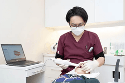 クリニックの画像