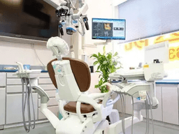 クリニックの画像