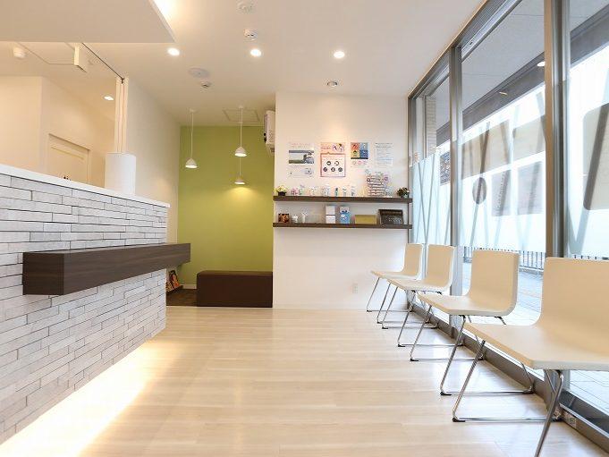 クリニックの画像