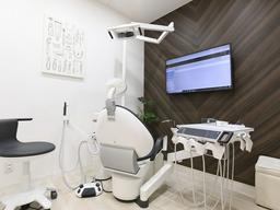 クリニックの画像