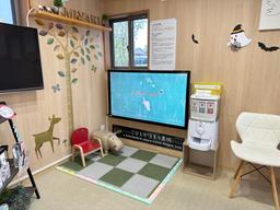 クリニックの画像