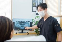 クリニックの画像