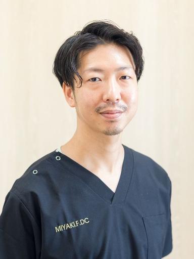 藤井　勝芳の写真