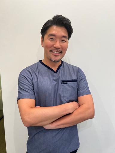 大藤竜樹の写真