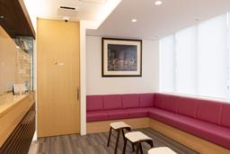 クリニックの画像