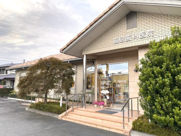 クリニックの画像