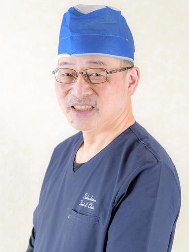 福島三喜夫の写真