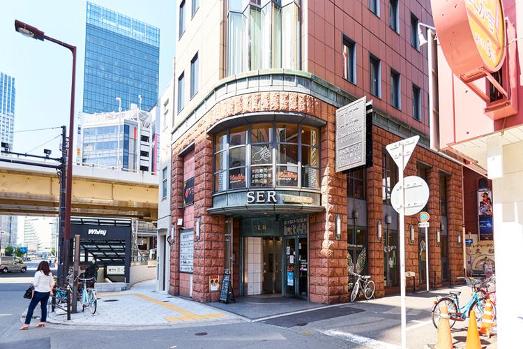 クリニックの画像