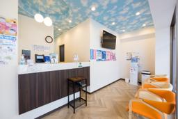 クリニックの画像