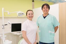 クリニックの画像