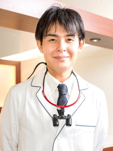 齋藤 隆浩（さいとう　たかひろ）の写真