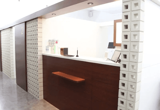 クリニックの画像