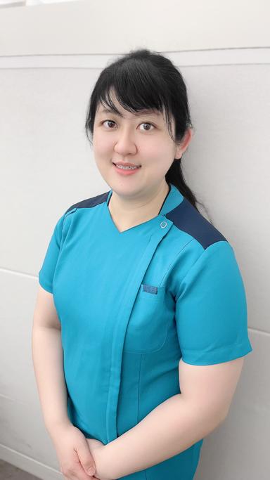 加藤　幸の写真