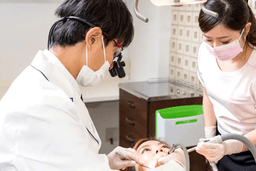 クリニックの画像