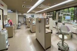 クリニックの画像