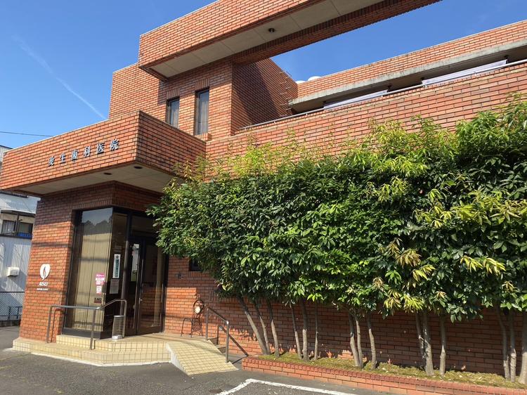 クリニックの画像