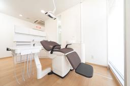 クリニックの画像