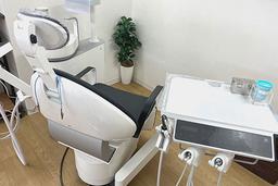 クリニックの画像