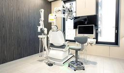 クリニックの画像