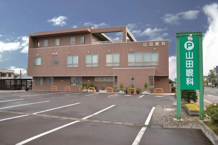 クリニックの画像