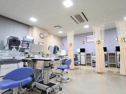 クリニックの画像