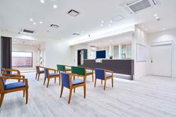 クリニックの画像