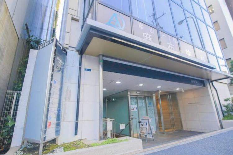 クリニックの画像