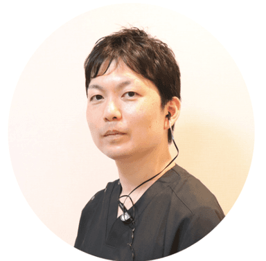 岡則智の写真