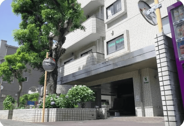 クリニックの画像