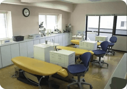 クリニックの画像