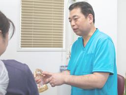 クリニックの画像