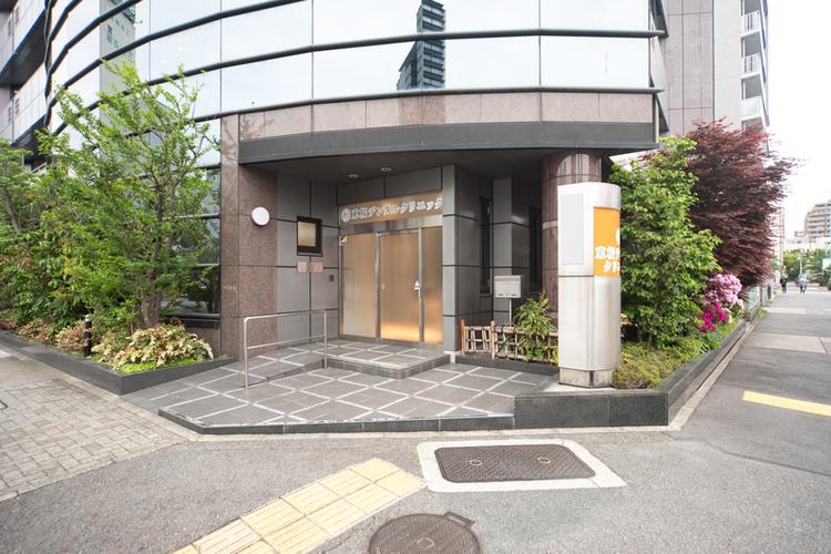 クリニックの画像