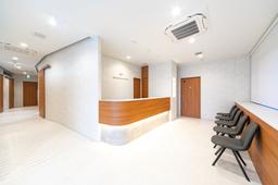 クリニックの画像