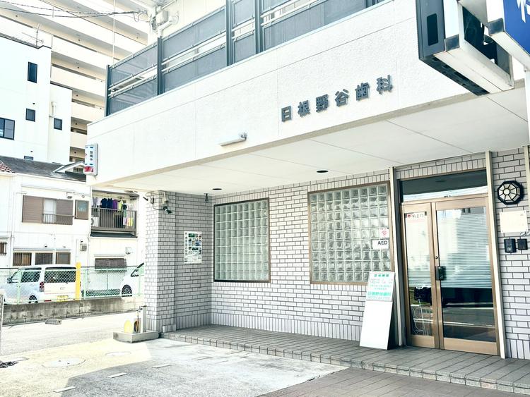 クリニックの画像