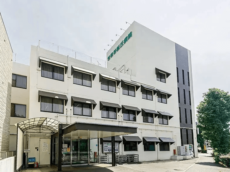 クリニックの画像