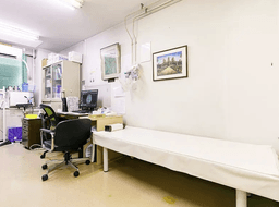 クリニックの画像