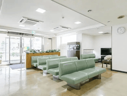 クリニックの画像