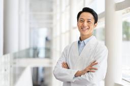 クリニックの画像