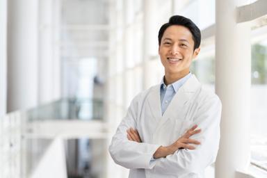 山田太郎の写真