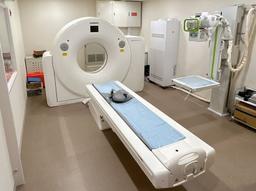 クリニックの画像