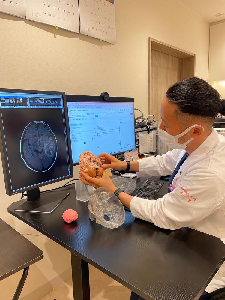 クリニックの画像