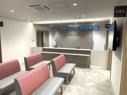 クリニックの画像