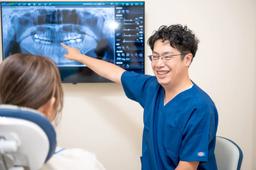 クリニックの画像