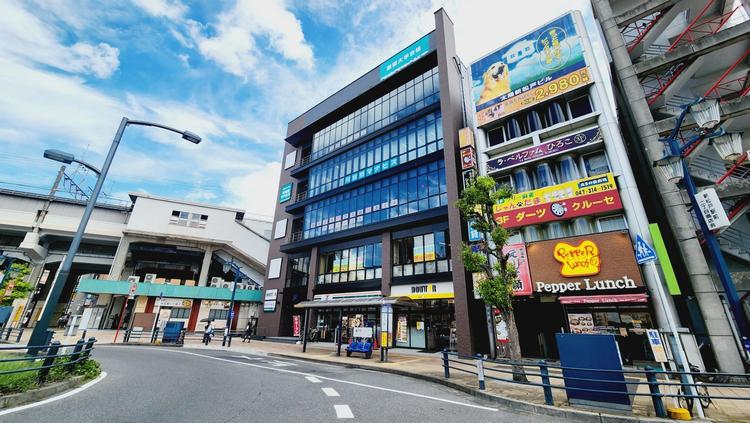 クリニックの画像