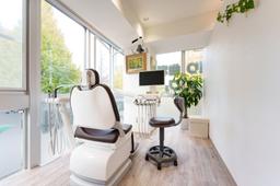 クリニックの画像