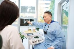 クリニックの画像