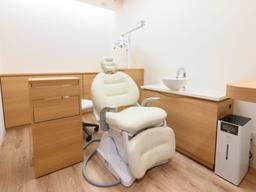 クリニックの画像