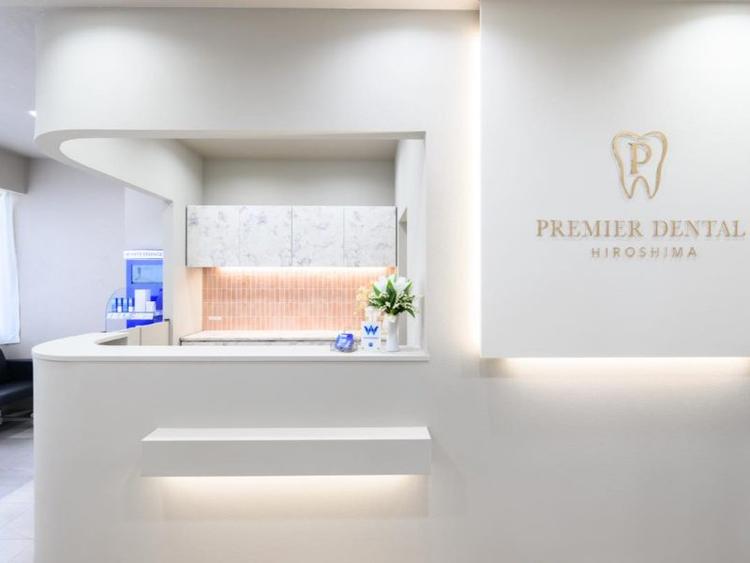 クリニックの画像