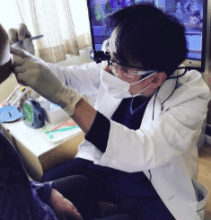 クリニックの画像