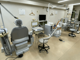 クリニックの画像